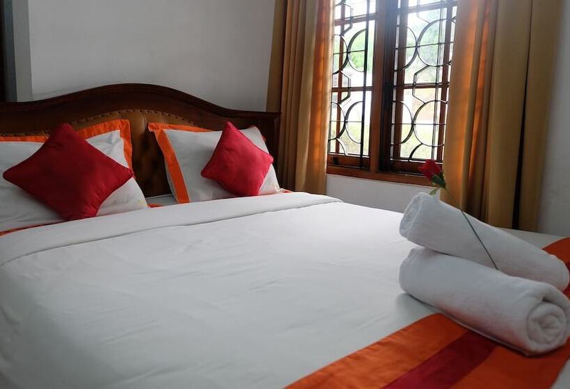 Simply Homy Guest House Unit Kaliurang 2