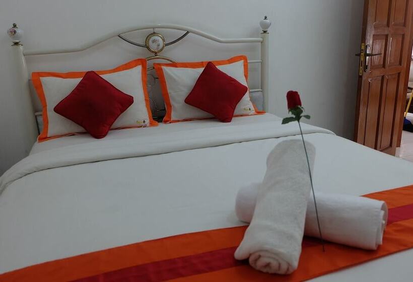 Simply Homy Guest House Unit Kaliurang 2