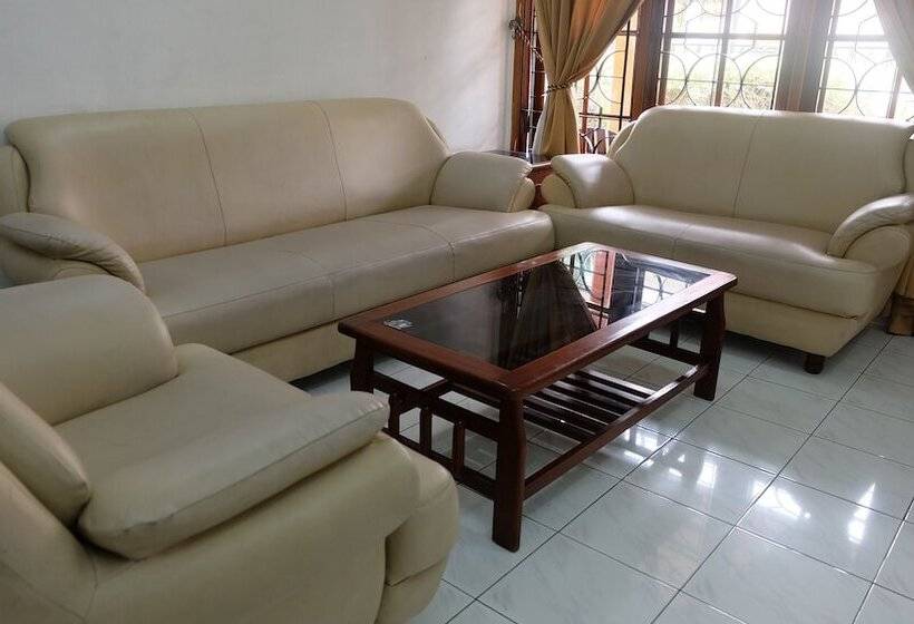 Simply Homy Guest House Unit Kaliurang 2