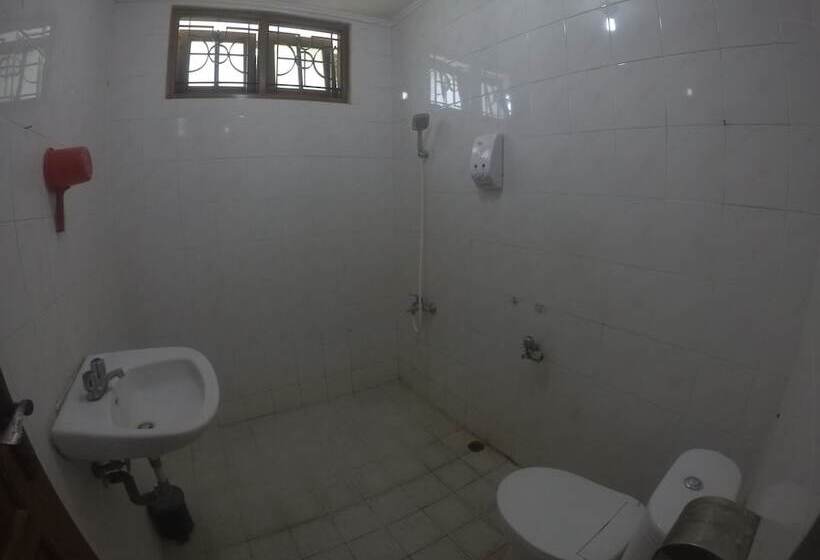 Simply Homy Guest House Unit Kaliurang 2