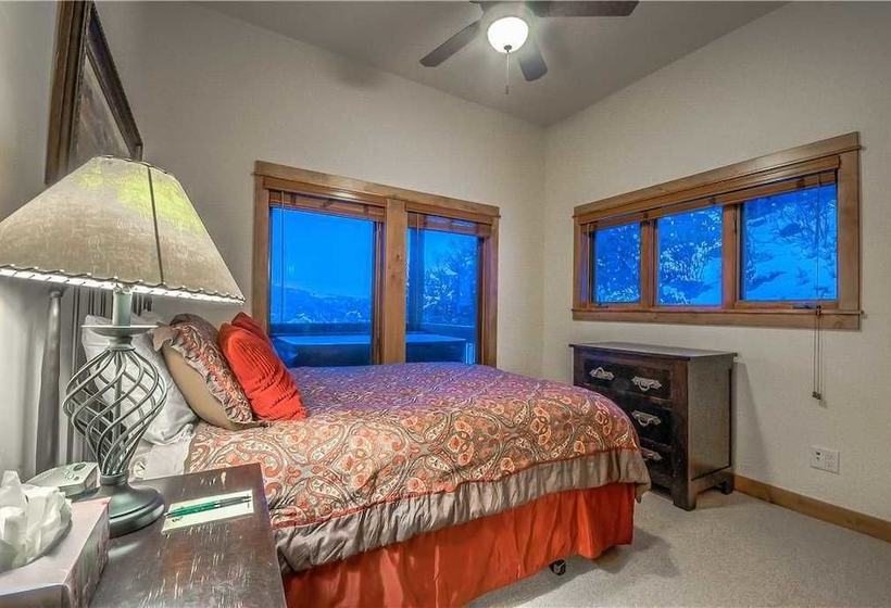 Soaring Eagle Chalet