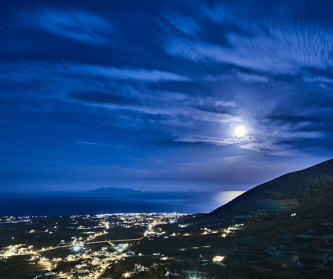 Star Infinity Suites