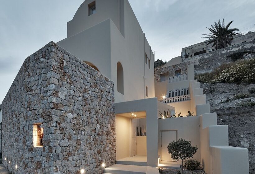 Star Infinity Suites