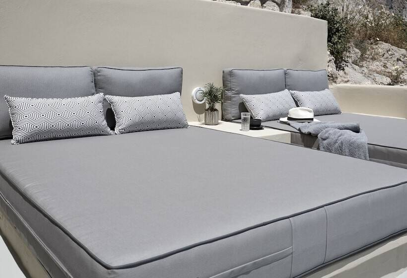 Star Infinity Suites