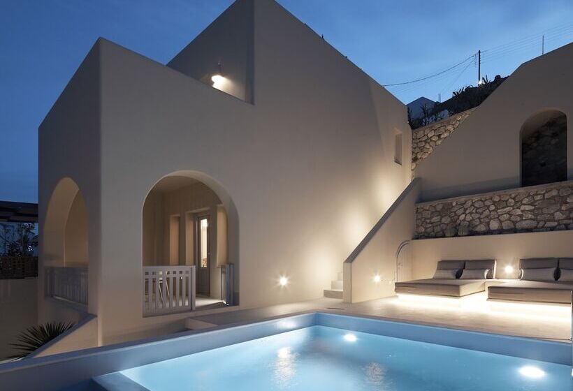 Star Infinity Suites