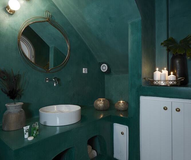 Star Infinity Suites