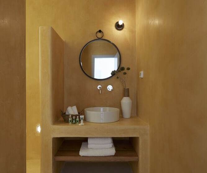 Star Infinity Suites