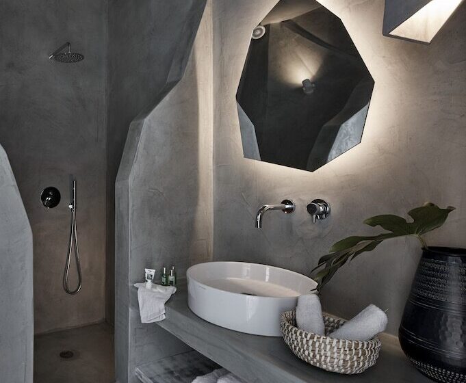 Star Infinity Suites