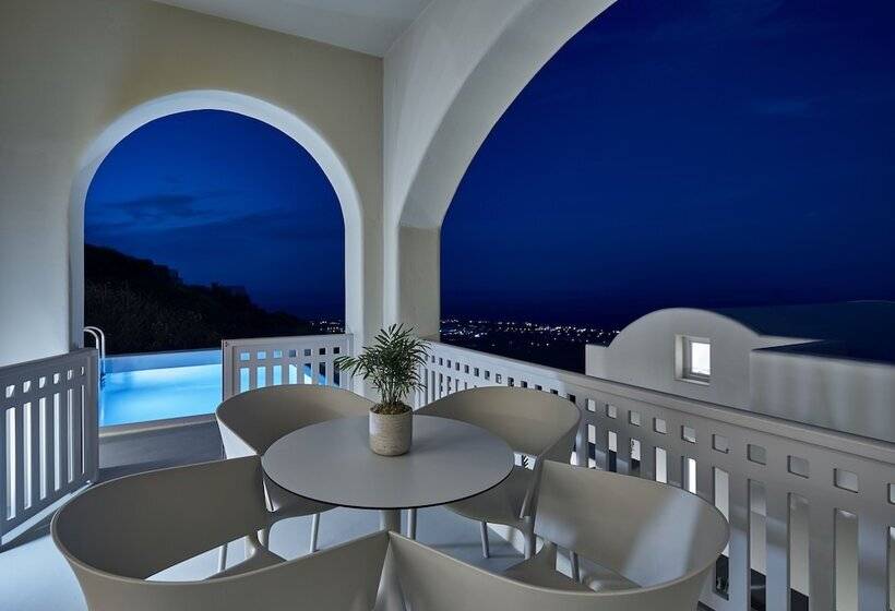 Star Infinity Suites