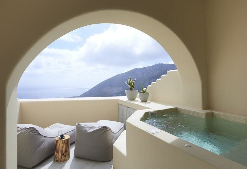 Star Infinity Suites