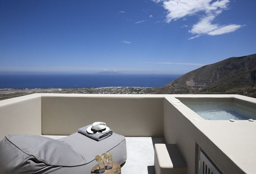 Star Infinity Suites