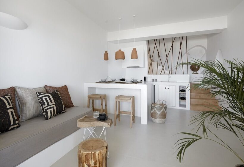 Star Infinity Suites