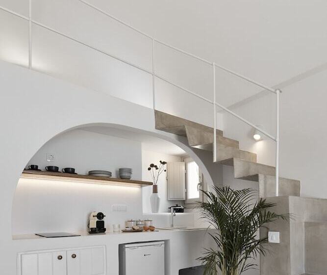 Star Infinity Suites