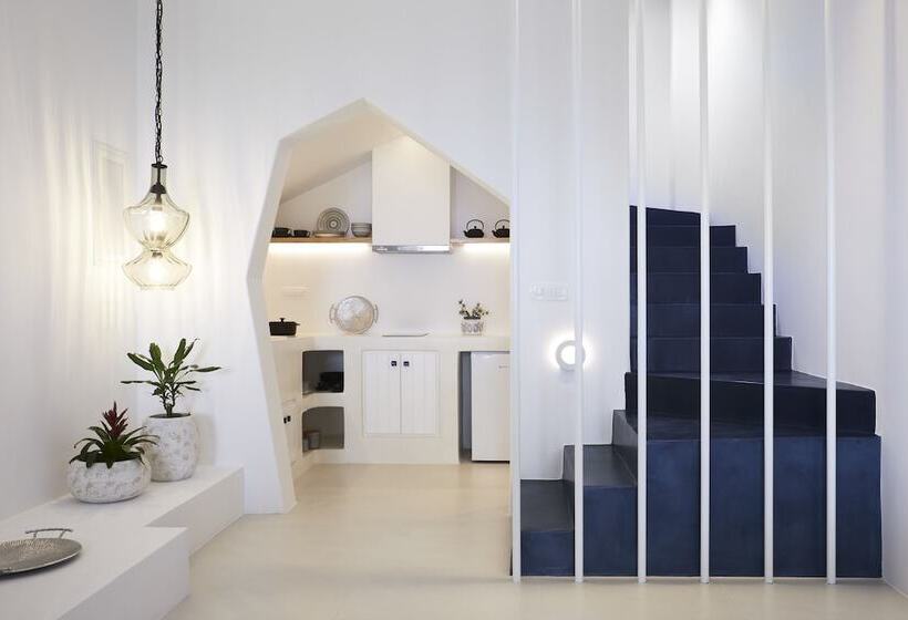 Star Infinity Suites