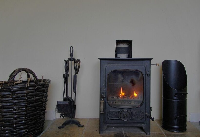 Steading Holidays - Bungalow