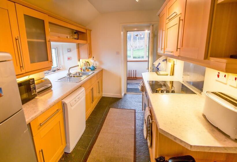 Steading Holidays - Bungalow