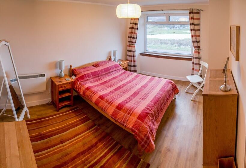 Steading Holidays - Bungalow