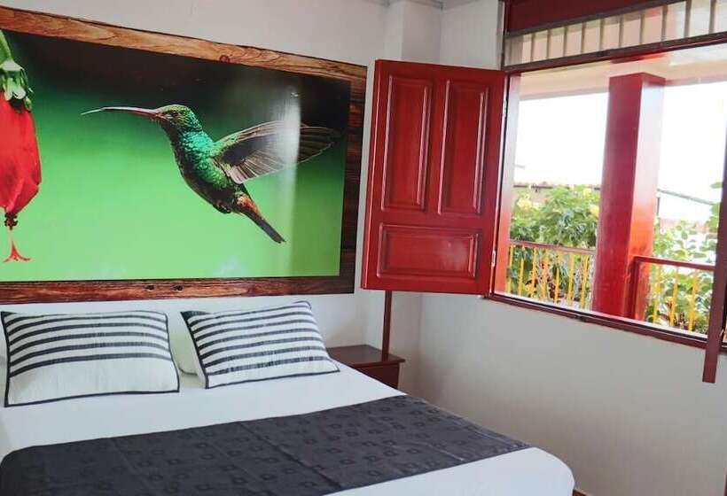 Tucurinca Hotel & Spa