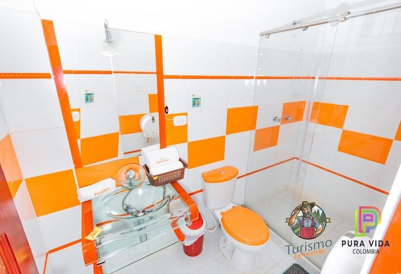 Tucurinca Hotel & Spa