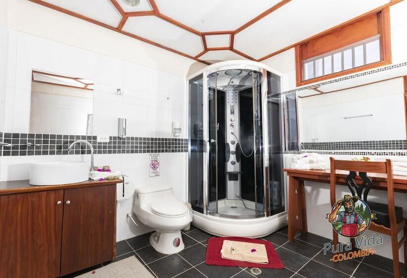 Tucurinca Hotel & Spa