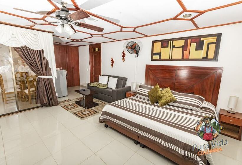 Tucurinca Hotel & Spa