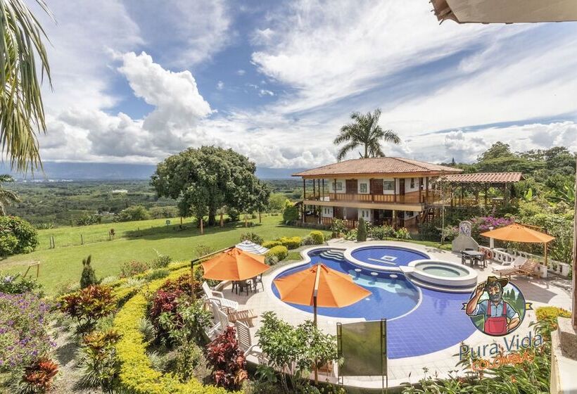 Tucurinca Hotel & Spa