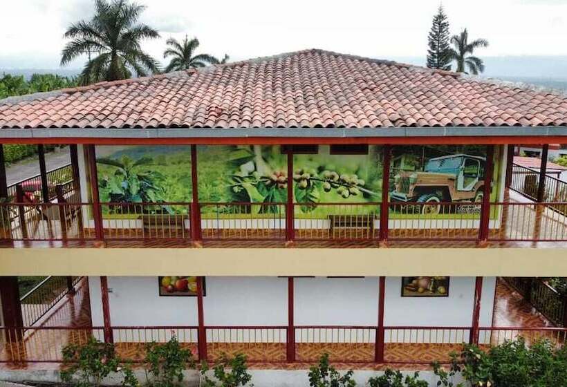 Tucurinca Hotel & Spa