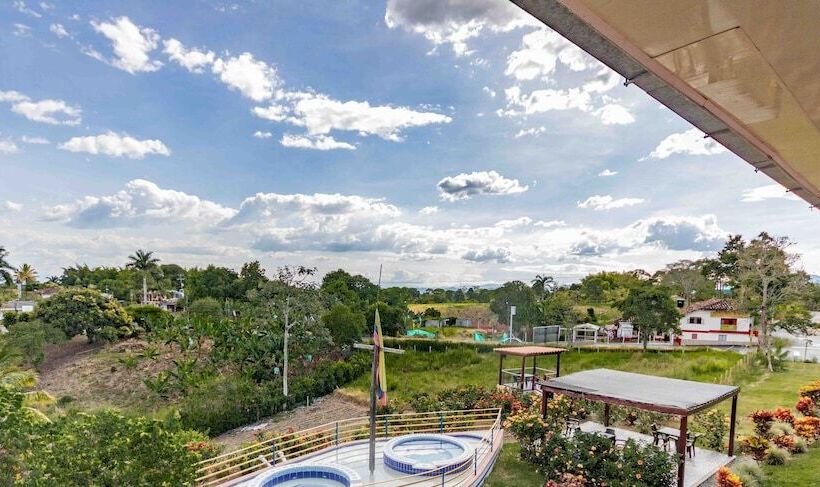 Tucurinca Hotel & Spa