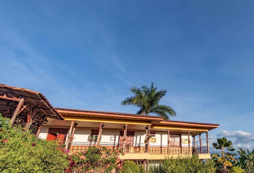 Tucurinca Hotel & Spa