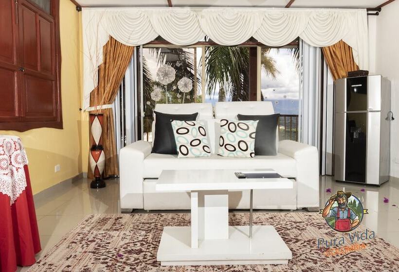 Tucurinca Hotel & Spa