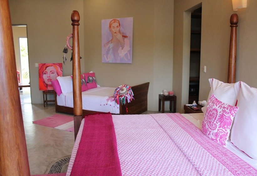 Villa Alma Rosa 4br Full Staff By Rmh