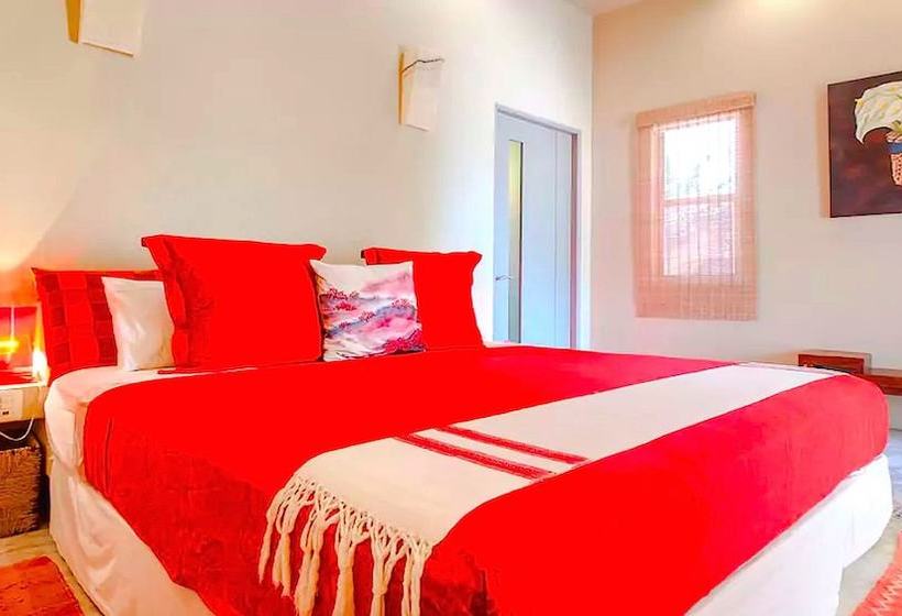 Villa Alma Rosa 4br Full Staff By Rmh