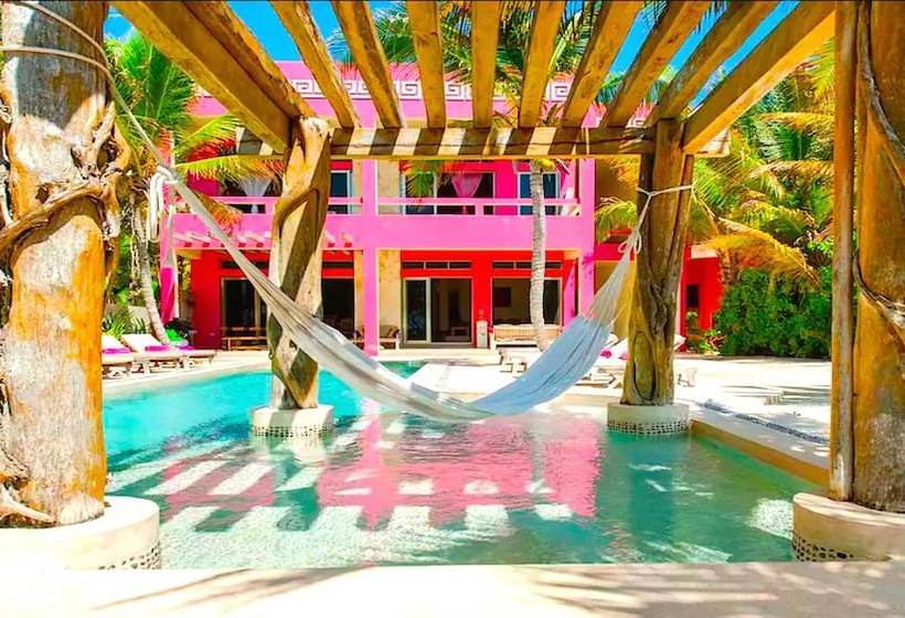 Villa Alma Rosa 4br Full Staff By Rmh