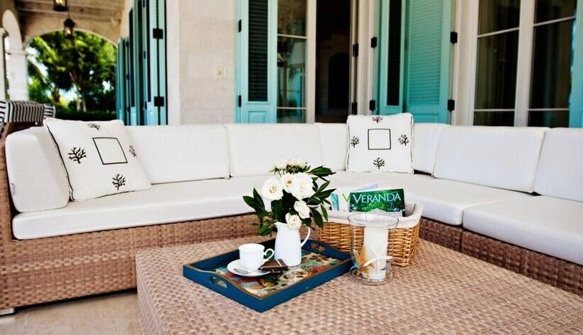 Villa Amazing Grace