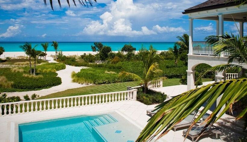 Villa Amazing Grace