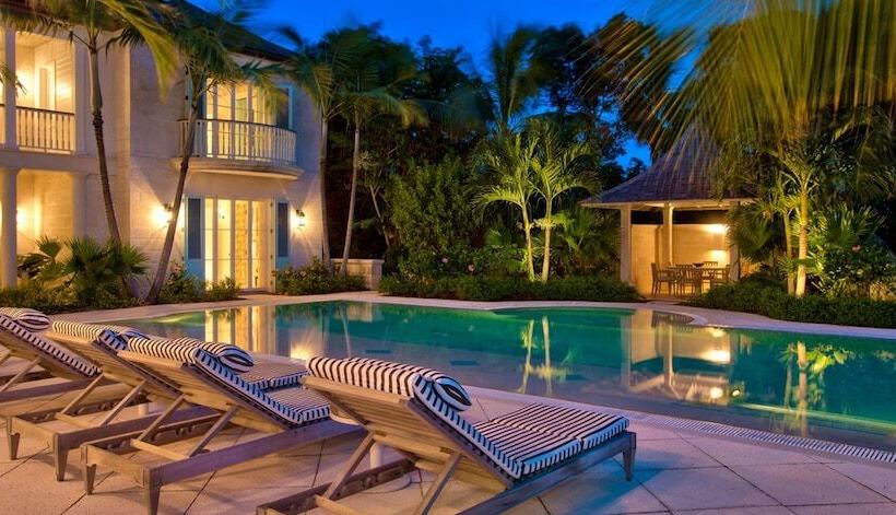Villa Amazing Grace