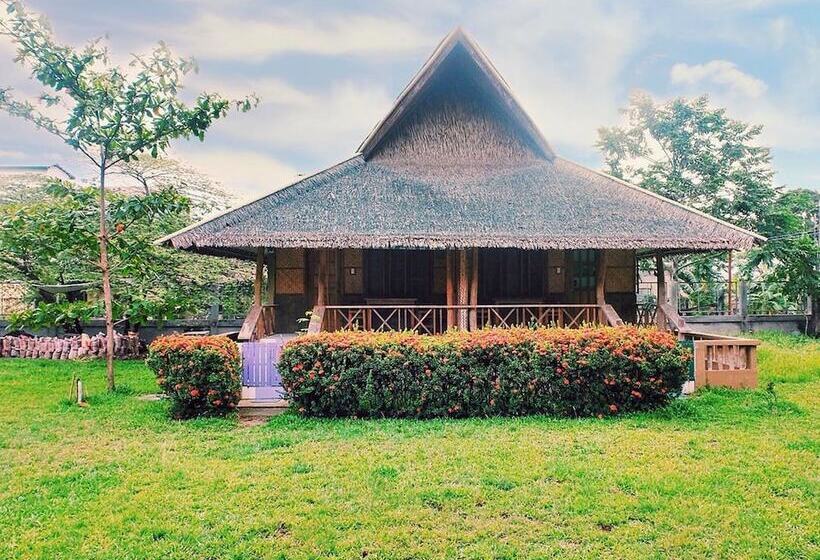 Villa Anastacia White Beach Puerto Galera