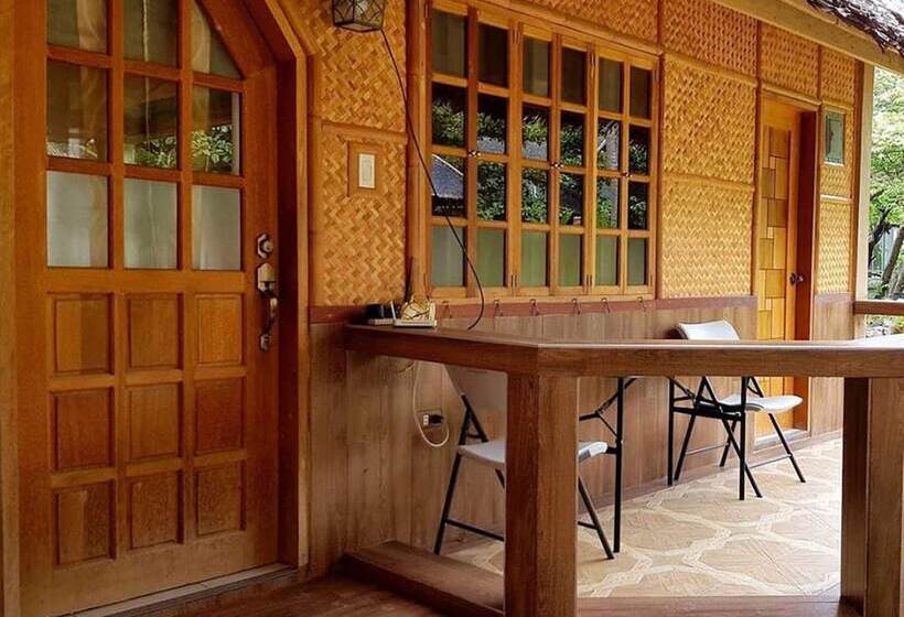 Villa Anastacia White Beach Puerto Galera