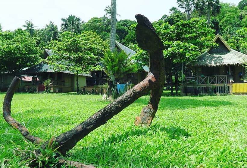 Villa Anastacia White Beach Puerto Galera