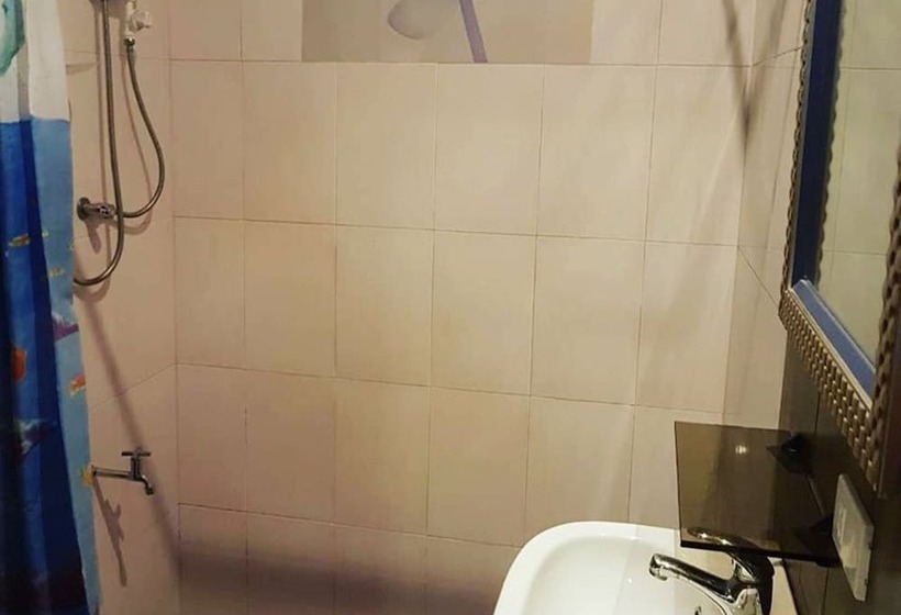 Villa Anastacia White Beach Puerto Galera