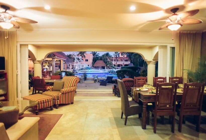 Villa Marinera 5br By Rmh