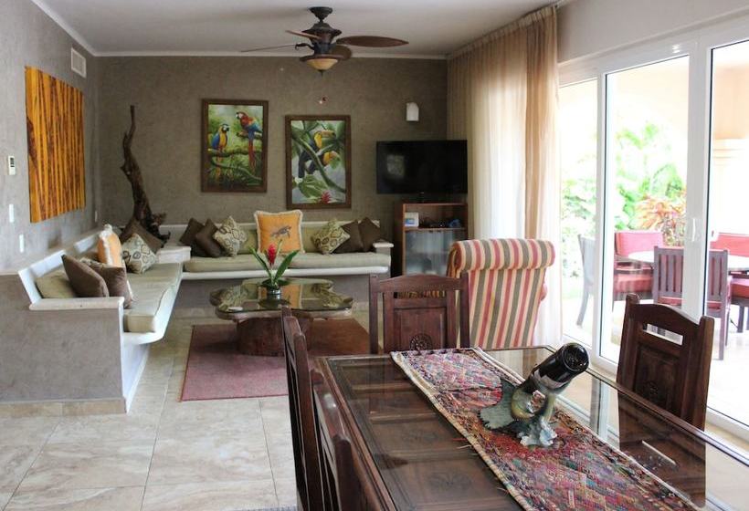 Villa Marinera 5br By Rmh