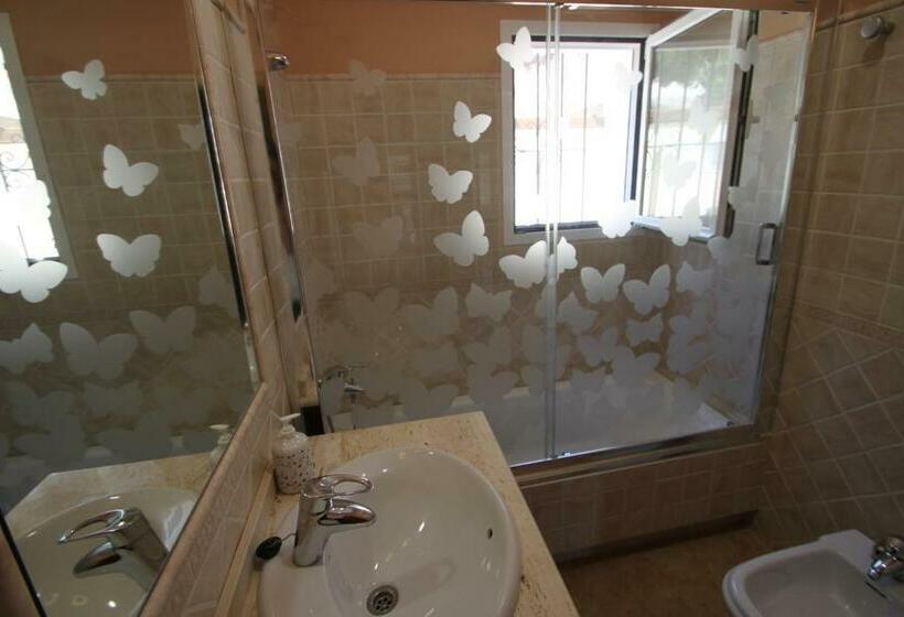 Villablanc   Holiday Home With Private Swimming Pool In Benissa