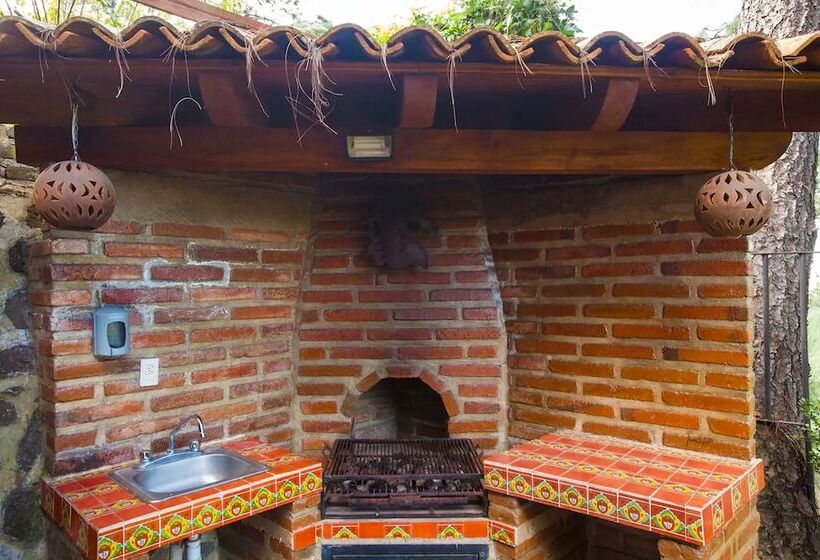 Villas Santiago Mazamitla