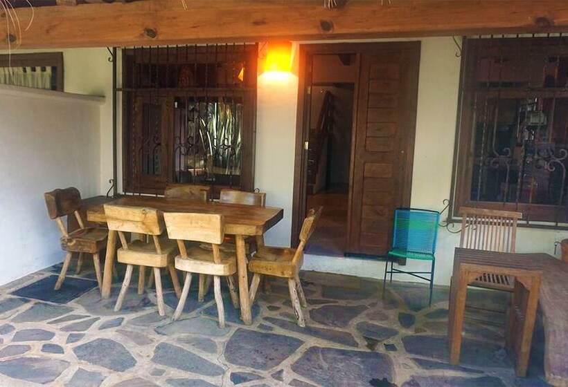 Villas Santiago Mazamitla