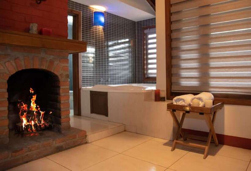 Villas Santiago Mazamitla