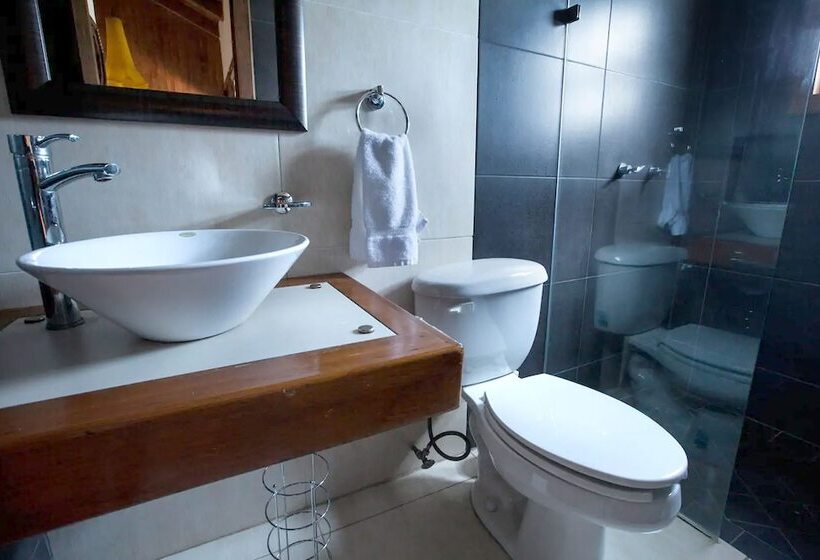 Villas Santiago Mazamitla