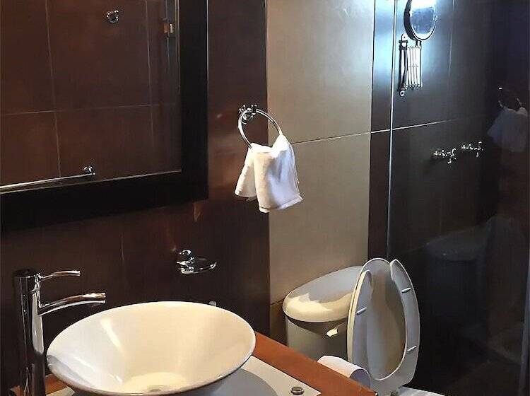 Villas Santiago Mazamitla