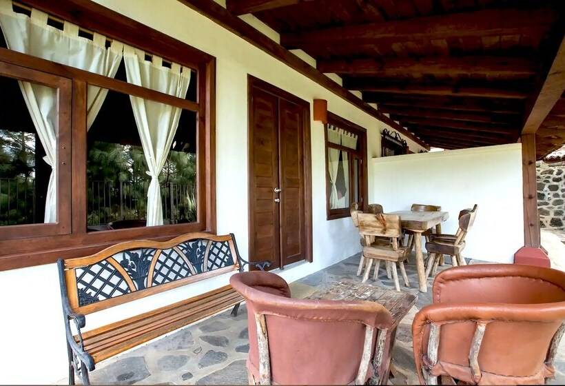 Villas Santiago Mazamitla