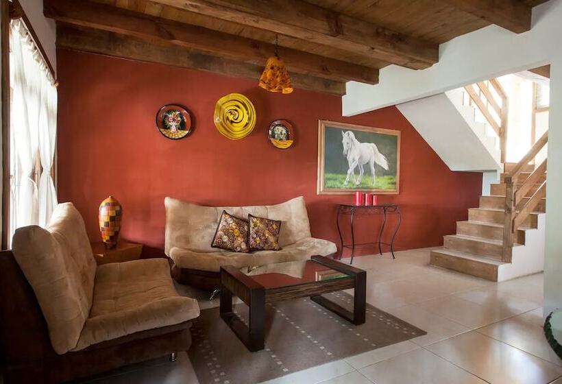 Villas Santiago Mazamitla